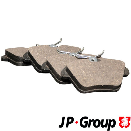 PartzBiz CE: 3063700110-Brake Pad Set, disc brake PartzBiz CE: 3063700110-Brake Pad Set, disc brake