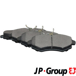 PartzBiz CE 3163600410 - Brake Pad Set, disc brake PartzBiz CE 3163600410 - Brake Pad Set, disc brake