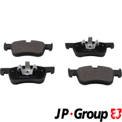 PartzBiz CE 3163604310 - ชุดผ้าเบรก สำหรับดิสก์เบรก PartzBiz CE 3163604310 - ชุดผ้าเบรก สำหรับดิสก์เบรก