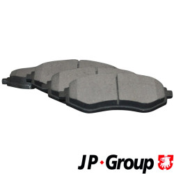 PartzBiz CE 3263600210 - ชุดผ้าเบรก สำหรับดิสก์เบรก PartzBiz CE 3263600210 - ชุดผ้าเบรก สำหรับดิสก์เบรก