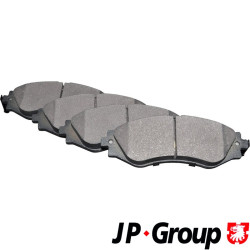 PartzBiz CE 3263600310 - ชุดผ้าเบรก สำหรับดิสก์เบรก PartzBiz CE 3263600310 - ชุดผ้าเบรก สำหรับดิสก์เบรก