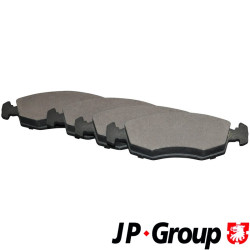 PartzBiz CE 3363601810 - ชุดผ้าเบรก สำหรับดิสก์เบรก PartzBiz CE 3363601810 - ชุดผ้าเบรก สำหรับดิสก์เบรก
