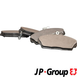 PartzBiz CE 3463600110 - ชุดผ้าเบรก สำหรับดิสก์เบรก PartzBiz CE 3463600110 - ชุดผ้าเบรก สำหรับดิสก์เบรก