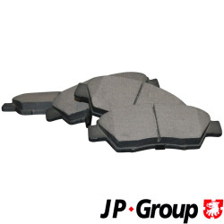 PartzBiz CE 3463600210 - ชุดผ้าเบรก สำหรับดิสก์เบรก PartzBiz CE 3463600210 - ชุดผ้าเบรก สำหรับดิสก์เบรก