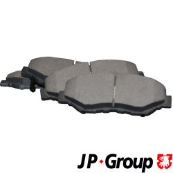 PartzBiz CE 3463600610 - ชุดผ้าเบรก สำหรับดิสก์เบรก PartzBiz CE 3463600610 - ชุดผ้าเบรก สำหรับดิสก์เบรก