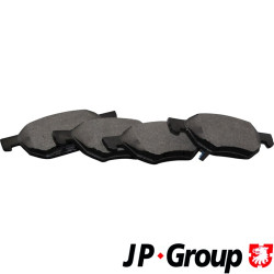 PartzBiz CE 3463600910 - ชุดผ้าเบรก สำหรับดิสก์เบรก PartzBiz CE 3463600910 - ชุดผ้าเบรก สำหรับดิสก์เบรก