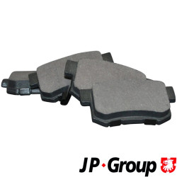 PartzBiz CE 3463700410 - ชุดผ้าเบรก สำหรับดิสก์เบรก PartzBiz CE 3463700410 - ชุดผ้าเบรก สำหรับดิสก์เบรก