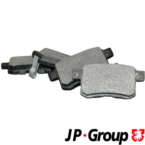 PartzBiz CE: 3463700910-Brake Pad Set, disc brake PartzBiz CE: 3463700910-Brake Pad Set, disc brake