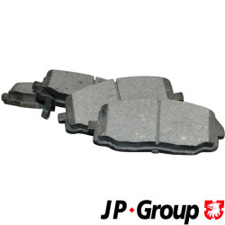 PartzBiz CE 3563600510 - ชุดผ้าเบรก สำหรับดิสก์เบรก PartzBiz CE 3563600510 - ชุดผ้าเบรก สำหรับดิสก์เบรก
