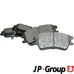 PartzBiz CE 3563601010 - ชุดผ้าเบรก สำหรับดิสก์เบรก PartzBiz CE 3563601010 - ชุดผ้าเบรก สำหรับดิสก์เบรก