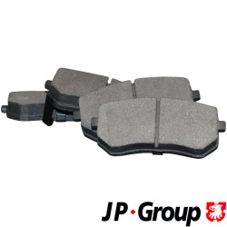PartzBiz CE 3563700510 - ชุดผ้าเบรก สำหรับดิสก์เบรก PartzBiz CE 3563700510 - ชุดผ้าเบรก สำหรับดิสก์เบรก