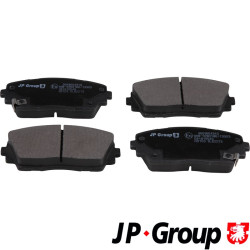 PartzBiz CE 3663604310 - ชุดผ้าเบรก สำหรับดิสก์เบรก PartzBiz CE 3663604310 - ชุดผ้าเบรก สำหรับดิสก์เบรก