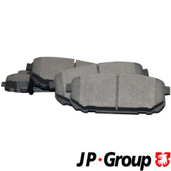 PartzBiz CE 3663700110 - ชุดผ้าเบรก สำหรับดิสก์เบรก PartzBiz CE 3663700110 - ชุดผ้าเบรก สำหรับดิสก์เบรก