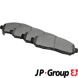 PartzBiz CE 4063600910 - Brake Pad Set, disc brake PartzBiz CE 4063600910 - Brake Pad Set, disc brake