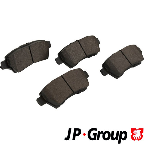 PartzBiz CE: 4063700410-ชุดผ้าเบรก สำหรับดิสก์เบรก PartzBiz CE: 4063700410-ชุดผ้าเบรก สำหรับดิสก์เบรก