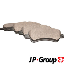 PartzBiz CE 4163601210 - Brake Pad Set, disc brake PartzBiz CE 4163601210 - Brake Pad Set, disc brake