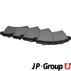 PartzBiz CE 4163601310 - ชุดผ้าเบรก สำหรับดิสก์เบรก PartzBiz CE 4163601310 - ชุดผ้าเบรก สำหรับดิสก์เบรก
