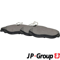 PartzBiz CE 4163603210 - ชุดผ้าเบรก สำหรับดิสก์เบรก PartzBiz CE 4163603210 - ชุดผ้าเบรก สำหรับดิสก์เบรก