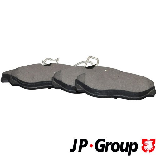 PartzBiz CE: 4163603210-ชุดผ้าเบรก สำหรับดิสก์เบรก PartzBiz CE: 4163603210-ชุดผ้าเบรก สำหรับดิสก์เบรก