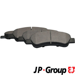 PartzBiz CE 4163701310 - ชุดผ้าเบรก สำหรับดิสก์เบรก PartzBiz CE 4163701310 - ชุดผ้าเบรก สำหรับดิสก์เบรก