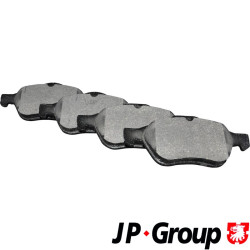 PartzBiz CE 4363600610 - Brake Pad Set, disc brake PartzBiz CE 4363600610 - Brake Pad Set, disc brake