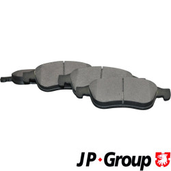 PartzBiz CE 4363601210 - Brake Pad Set, disc brake PartzBiz CE 4363601210 - Brake Pad Set, disc brake