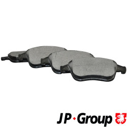 PartzBiz CE 4363601310 - Brake Pad Set, disc brake PartzBiz CE 4363601310 - Brake Pad Set, disc brake