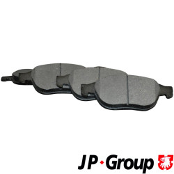 PartzBiz CE 4363601610 - ชุดผ้าเบรก สำหรับดิสก์เบรก PartzBiz CE 4363601610 - ชุดผ้าเบรก สำหรับดิสก์เบรก