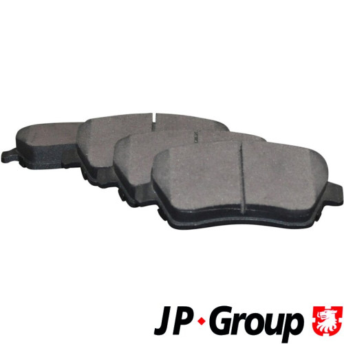 PartzBiz CE: 4363601910-ชุดผ้าเบรก สำหรับดิสก์เบรก PartzBiz CE: 4363601910-ชุดผ้าเบรก สำหรับดิสก์เบรก
