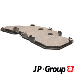 PartzBiz CE 4363700110 - ชุดผ้าเบรก สำหรับดิสก์เบรก PartzBiz CE 4363700110 - ชุดผ้าเบรก สำหรับดิสก์เบรก