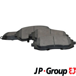 PartzBiz CE 4663600510 - Brake Pad Set, disc brake PartzBiz CE 4663600510 - Brake Pad Set, disc brake