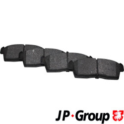 PartzBiz CE 4763601310 - ชุดผ้าเบรก สำหรับดิสก์เบรก PartzBiz CE 4763601310 - ชุดผ้าเบรก สำหรับดิสก์เบรก
