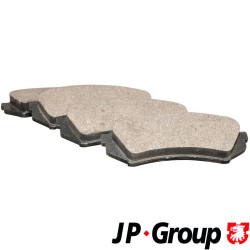 PartzBiz CE 4863700410 - ชุดผ้าเบรก สำหรับดิสก์เบรก PartzBiz CE 4863700410 - ชุดผ้าเบรก สำหรับดิสก์เบรก