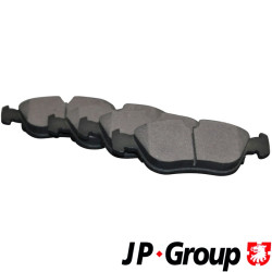 PartzBiz CE 4963600810 - Brake Pad Set, disc brake PartzBiz CE 4963600810 - Brake Pad Set, disc brake