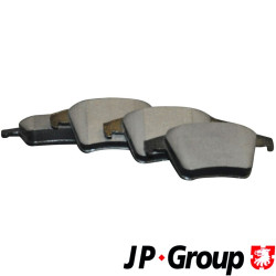 PartzBiz CE 4963700310 - ชุดผ้าเบรก สำหรับดิสก์เบรก PartzBiz CE 4963700310 - ชุดผ้าเบรก สำหรับดิสก์เบรก