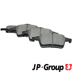 PartzBiz CE 4963700410 - ชุดผ้าเบรก สำหรับดิสก์เบรก PartzBiz CE 4963700410 - ชุดผ้าเบรก สำหรับดิสก์เบรก