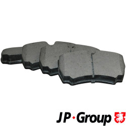PartzBiz CE 5363700110 - ชุดผ้าเบรก สำหรับดิสก์เบรก PartzBiz CE 5363700110 - ชุดผ้าเบรก สำหรับดิสก์เบรก