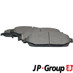 PartzBiz CE 5563600210 - Brake Pad Set, disc brake PartzBiz CE 5563600210 - Brake Pad Set, disc brake