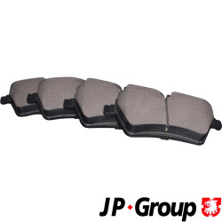 PartzBiz CE 6063600310 - Brake Pad Set, disc brake PartzBiz CE 6063600310 - Brake Pad Set, disc brake