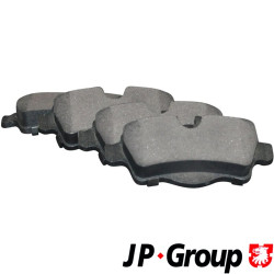 PartzBiz CE 6063700210 - Brake Pad Set, disc brake PartzBiz CE 6063700210 - Brake Pad Set, disc brake