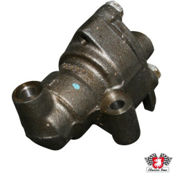 PartzBiz CE 1161401000 - Brake pressure regulator, new PartzBiz CE 1161401000 - Brake pressure regulator, new