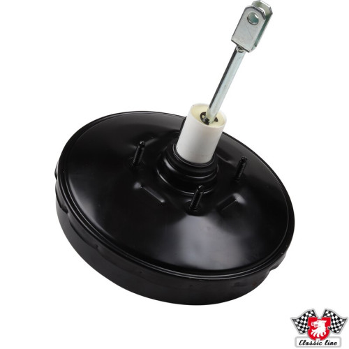 PartzBiz CE: 1161800500-Brake servo