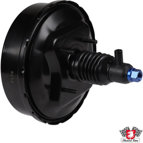 PartzBiz CE: 8161800300-Brake servo