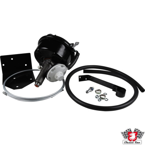 PartzBiz CE: 8961800100-Brake servo, Lockheed PartzBiz CE: 8961800100-Brake servo, Lockheed