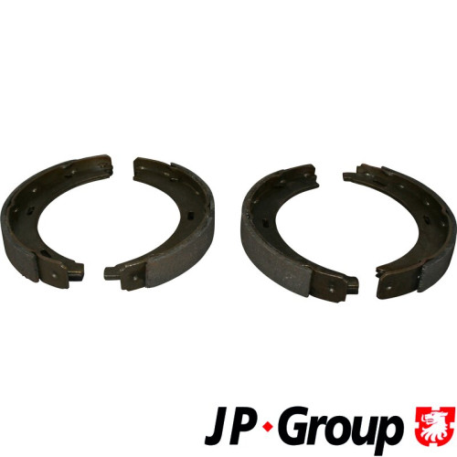 PartzBiz CE: 1363900210-Brake Shoe Set PartzBiz CE: 1363900210-Brake Shoe Set