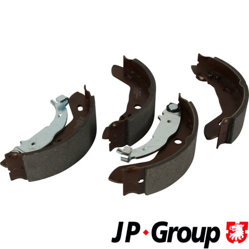PartzBiz CE: 1363900610-Brake Shoe Set