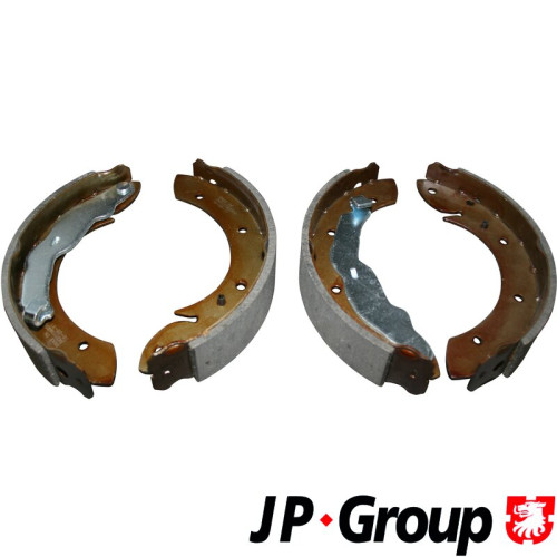 PartzBiz CE: 1463900110-Brake Shoe Set PartzBiz CE: 1463900110-Brake Shoe Set