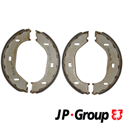 PartzBiz CE: 1463900210-Brake Shoe Set PartzBiz CE: 1463900210-Brake Shoe Set