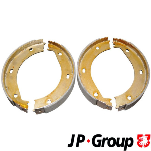 PartzBiz CE: 1463900710-Brake Shoe Set PartzBiz CE: 1463900710-Brake Shoe Set