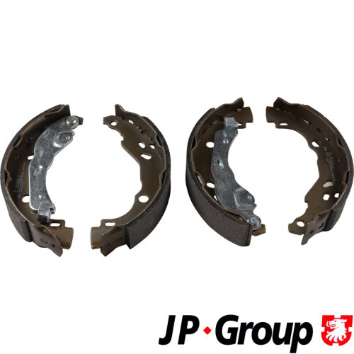 PartzBiz CE: 3163900910-Brake Shoe Set PartzBiz CE: 3163900910-Brake Shoe Set